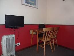 Lindisfarne Holiday Flats