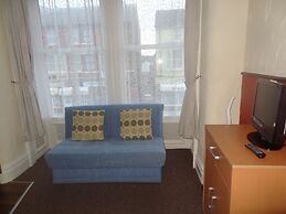 Lindisfarne Holiday Flats