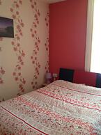 Lindisfarne Holiday Flats