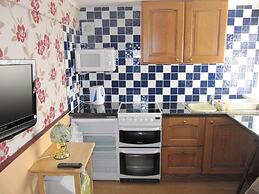 Lindisfarne Holiday Flats