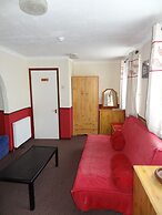 Lindisfarne Holiday Flats