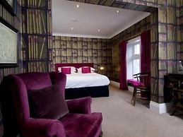 Mitton Hall Country House Hotel