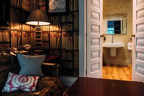 Mitton Hall Country House Hotel