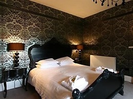 Mitton Hall Country House Hotel