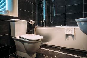 Mitton Hall Country House Hotel