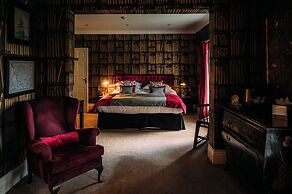 Mitton Hall Country House Hotel