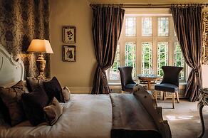 Mitton Hall Country House Hotel