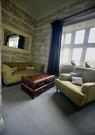 Mitton Hall Country House Hotel