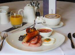 Mitton Hall Country House Hotel