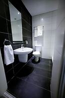 Mitton Hall Country House Hotel