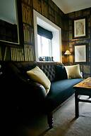 Mitton Hall Country House Hotel