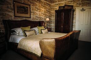 Mitton Hall Country House Hotel