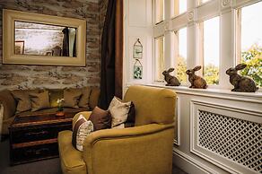 Mitton Hall Country House Hotel