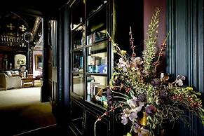 Mitton Hall Country House Hotel