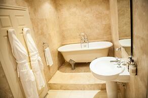 Mitton Hall Country House Hotel