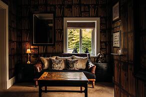 Mitton Hall Country House Hotel