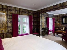 Mitton Hall Country House Hotel