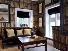 Mitton Hall Country House Hotel