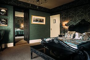 Mitton Hall Country House Hotel