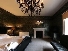 Mitton Hall Country House Hotel