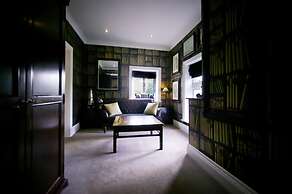 Mitton Hall Country House Hotel