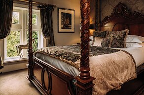 Mitton Hall Country House Hotel