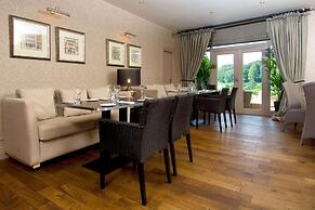 Mitton Hall Country House Hotel