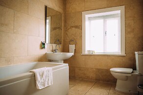 Mitton Hall Country House Hotel