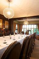 Mitton Hall Country House Hotel