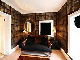 Mitton Hall Country House Hotel