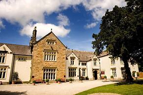Mitton Hall Country House Hotel