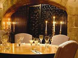 Mitton Hall Country House Hotel