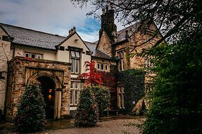 Mitton Hall Country House Hotel