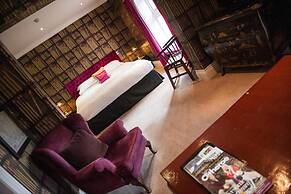 Mitton Hall Country House Hotel