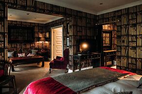 Mitton Hall Country House Hotel