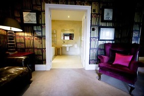 Mitton Hall Country House Hotel