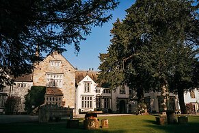 Mitton Hall Country House Hotel