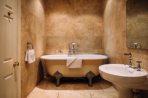 Mitton Hall Country House Hotel