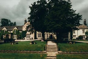 Mitton Hall Country House Hotel