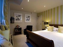 Mitton Hall Country House Hotel