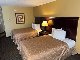 SureStay Plus Hotel by Best Western Hopkinsville