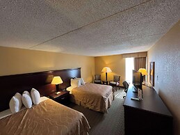 SureStay Plus Hotel by Best Western Hopkinsville