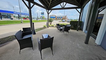 Best Western Hopkinsville KY - Brand New Rooms