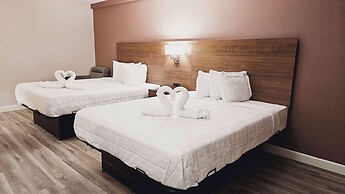 Best Western Hopkinsville KY - Brand New Rooms