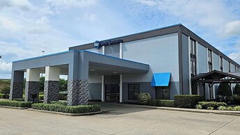 Best Western Hopkinsville KY - Brand New Rooms