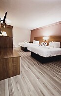 Best Western Hopkinsville KY - Brand New Rooms