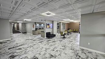 Best Western Hopkinsville KY - Brand New Rooms