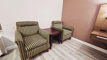 Best Western Hopkinsville KY - Brand New Rooms