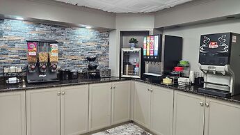 Best Western Hopkinsville KY - Brand New Rooms