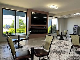 Best Western Hopkinsville KY - Brand New Rooms